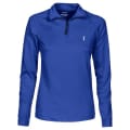 Golf Midlayer-Zip Damen