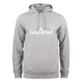 Golf Post Hoodie Herren