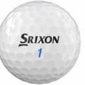 Srixon AD333 Golfball