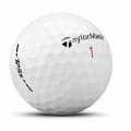 TaylorMade TP5x Golfball