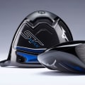 Mizuno ST 230 Max Driver