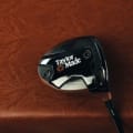 TaylorMade BRNR Mini Driver Kupfer