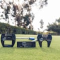 Odyssey Ai-ONE Square 2 Square Putter