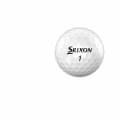 Srixon Z-Star Golfball 2025