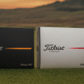 Titleist ProV1, ProV1x Golfball