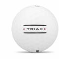 Wilson Triad Golfball 2025