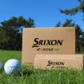 Srixon Golfball Z-STAR+e 2024