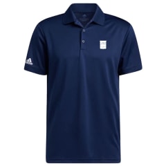 The Open Poloshirt Herren