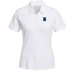 The Open Poloshirt Damen