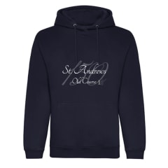The Open Hoodie Unisex