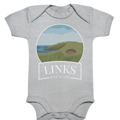 LINKS - Home Of Golf - Baby Bodysuite