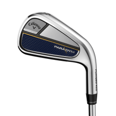 Callaway Paradym Eisen