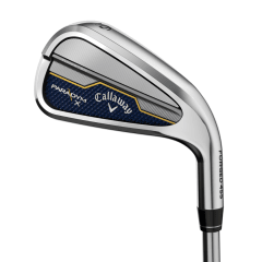 Callaway Paradym X Eisen