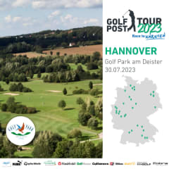 Golfpark Am Deister // 30.07.