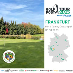 Golf&Country Club Attighof // 05.08.