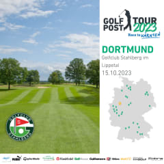 GC Stahlberg Im Lippetal // 15.10.