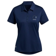 Team Europe Poloshirt Damen