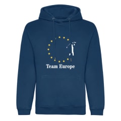 Team Europe Hoodie Unisex