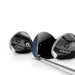 TaylorMade Qi10 Driver