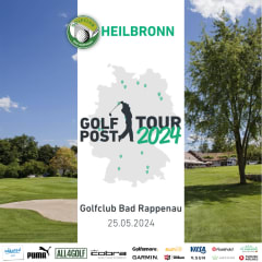 Golfclub Bad Rappenau // 25.05.