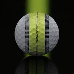 Taylormade Tour Response Golfball 2025