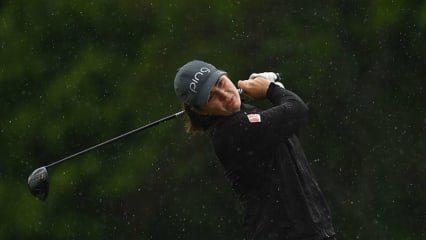 KPMG Women's PGA Championship