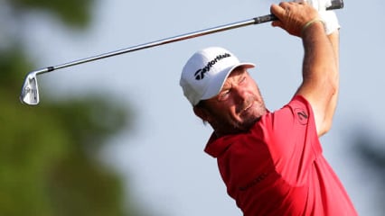 Wyndham Championship