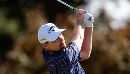 Korn Ferry Tour Championship