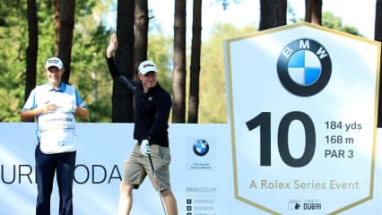 BMW PGA Championship