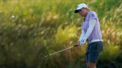 Volunteers of America Classic