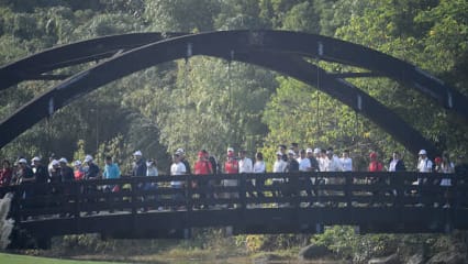 WGC - HSBC Champions