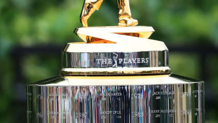 THE PLAYERS Championship [abgesagt]