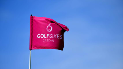 GolfSixes Cascais [abgesagt]