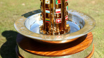 Porsche European Open [abgesagt]