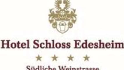 Hotel Schloss Edesheim****