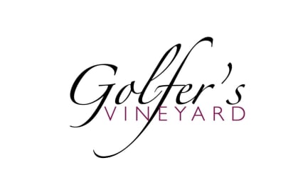 Golfer's Vineyard