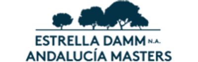 Estrella Damm N.A. Andalucia Masters hosted by the Sergio Garcia Foundation