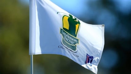 Sanderson Farms Championship