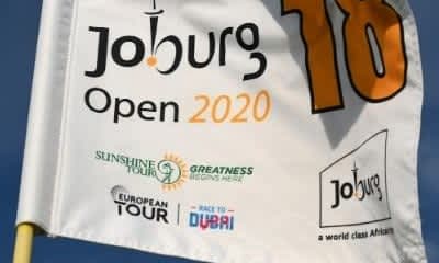 Joburg Open