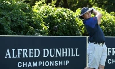 Alfred Dunhill Championship
