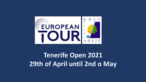 Tenerife Open