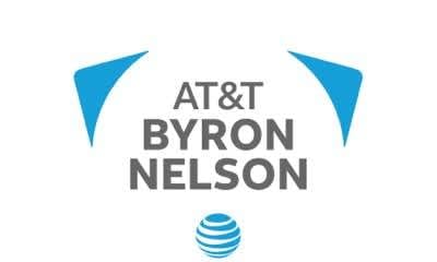 AT&T Byron Nelson