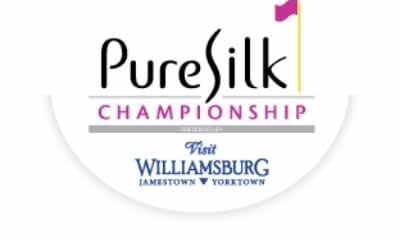Pure Silk Championship