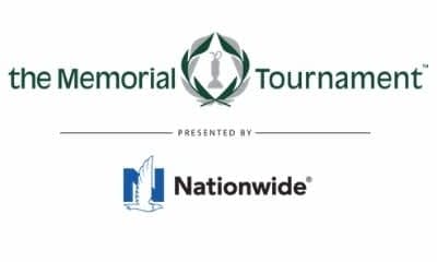 the Memorial Tournament presented by Nationwide