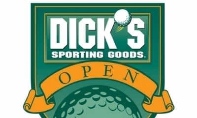 DICK'S Sporting Goods Open