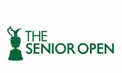 The Senior Open Championship presented by Rolex
