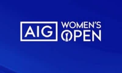 AIG Womens Open