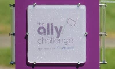 The Ally Challenge