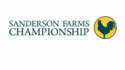 Sanderson Farms Championship