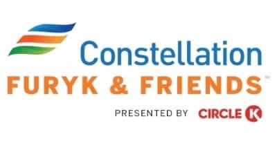 Constellation FURYK & FRIENDS